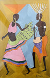 Chief Babs - "Dancing for Unity"