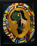 Chief Babs - "Africa Unite"