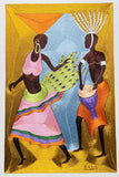 Chief Babs - "Dancing for Unity"