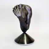 Lars Finderup - "Grasp"