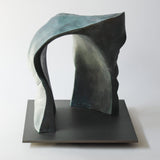 Lars Finderup - "Mantle"