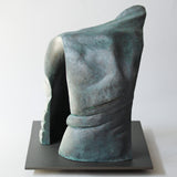 Lars Finderup - "Mantle"