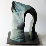 Lars Finderup - "Mantle"