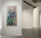 Susan Fleming - "Woven In The Wombs Of Eternity"