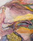 Susan Fleming - "Blessed Dipath"