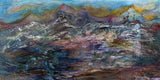 Susan Fleming - "Waves Of Adversity"