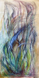 Susan Fleming - "Woven In The Wombs Of Eternity"
