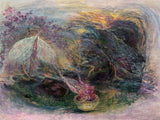 Susan Fleming - "Keeper Of Prayers"