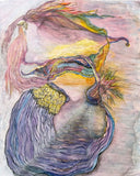 Susan Fleming - "Blessed Dipath"