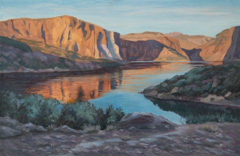 Jan Oxendale