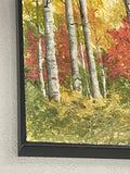 Robin Hegemier - "Seasonal Transitions"