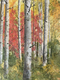 Robin Hegemier - "Seasonal Transitions"
