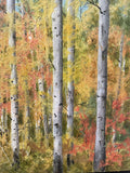 Robin Hegemier - "Shifting Seasons"