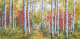 Robin Hegemier - "Seasonal Transitions"