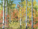 Robin Hegemier - "Shifting Seasons"