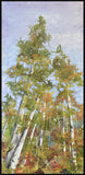 Robin Hegemier - "Reaching Skyward I"