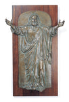 Come Unto Me - Bronze Sculpture by artist Gary Lee Price