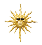 Gary Lee Price - "Cool Sun"