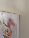 Laurie DeVault - "Black Square"