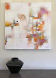 Laurie DeVault - "Black Square"