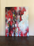 Laurie DeVault - "We Rise"