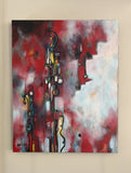 Laurie DeVault - "We Rise"