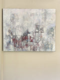Laurie DeVault - "Remains of the Day"