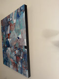 Laurie DeVault - "Untitled 12"