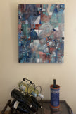 Laurie DeVault - "Untitled 12"