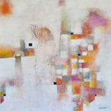 Laurie DeVault - "Black Square"