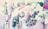 Laurie DeVault - "Spring Thaw"