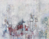 Laurie DeVault - "Remains of the Day"