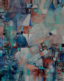 Laurie DeVault - "Untitled 12"