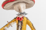 Monica Filotas - "Spurs & Feathers"