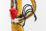 Monica Filotas - "Spurs & Feathers"