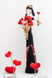 Monica Filotas - "Garden of Devotion"