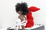 Monica Filotas - "Entangled Tension"