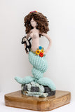 Monica Filotas - "Sea Whispers"