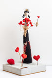 Monica Filotas - "Garden of Devotion"