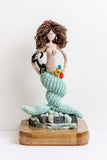 Monica Filotas - "Sea Whispers"