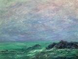 Susan Turley - "Enduring Shores"