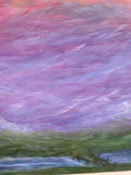 Susan Turley - "The Bridge"