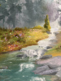 Christine Goldbeck - "Renewal"