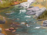 Christine Goldbeck - "Renewal"