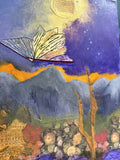Christine Goldbeck - "Here Be Dragons"