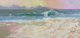 Christine Goldbeck - "On the Beach"