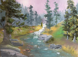 Christine Goldbeck - "Renewal"
