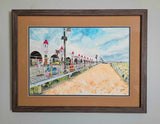 Yonina Schuchman - "Gillian's OCNJ"