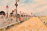 Yonina Schuchman - "Gillian's OCNJ"
