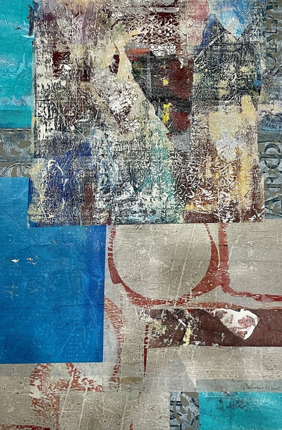Catherine Mein - "Circle of Dreams II"